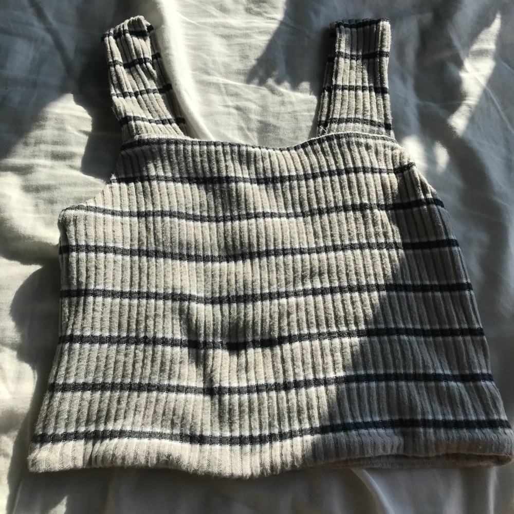 AMERICAN EAGLE tank top